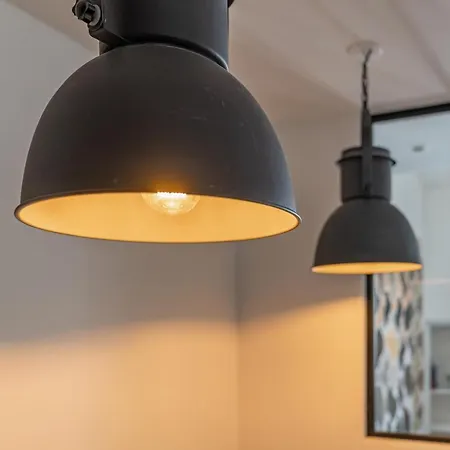 Apartamento Les Temps Modernes - Nuit à Nîmes